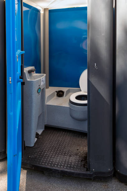 Best Porta potty rental near me  in Milton, WV