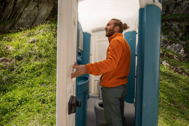Best Wedding porta potty rental  in Milton, WV