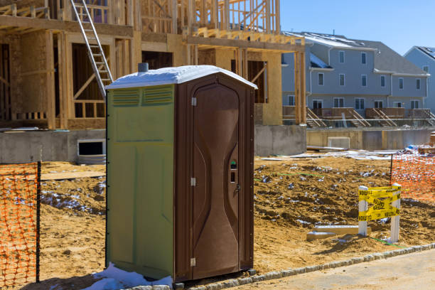 Milton, WV porta potty rental Company