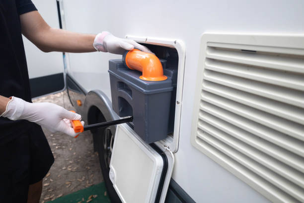 Best Porta potty rental for parties  in Milton, WV