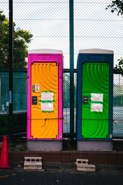 Best Best portable toilet rental  in Milton, WV