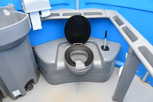 Best Affordable portable toilet rental  in Milton, WV