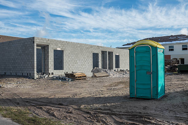 Best Portable bathroom rental  in Milton, WV