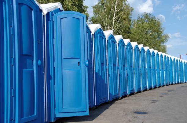 Best Portable toilet rental cost  in Milton, WV